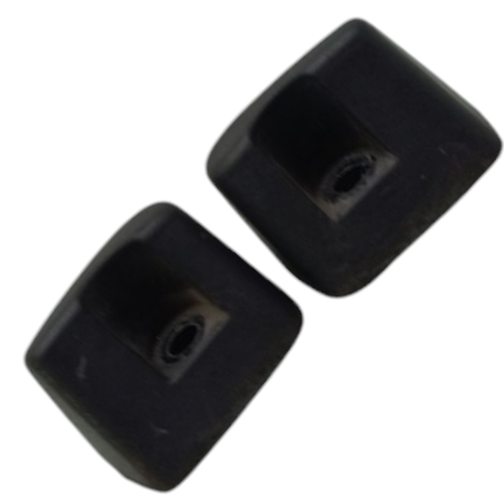 Batente Impacto Tampa Traseira Volvo S60 2010 2011 2012 2013 4