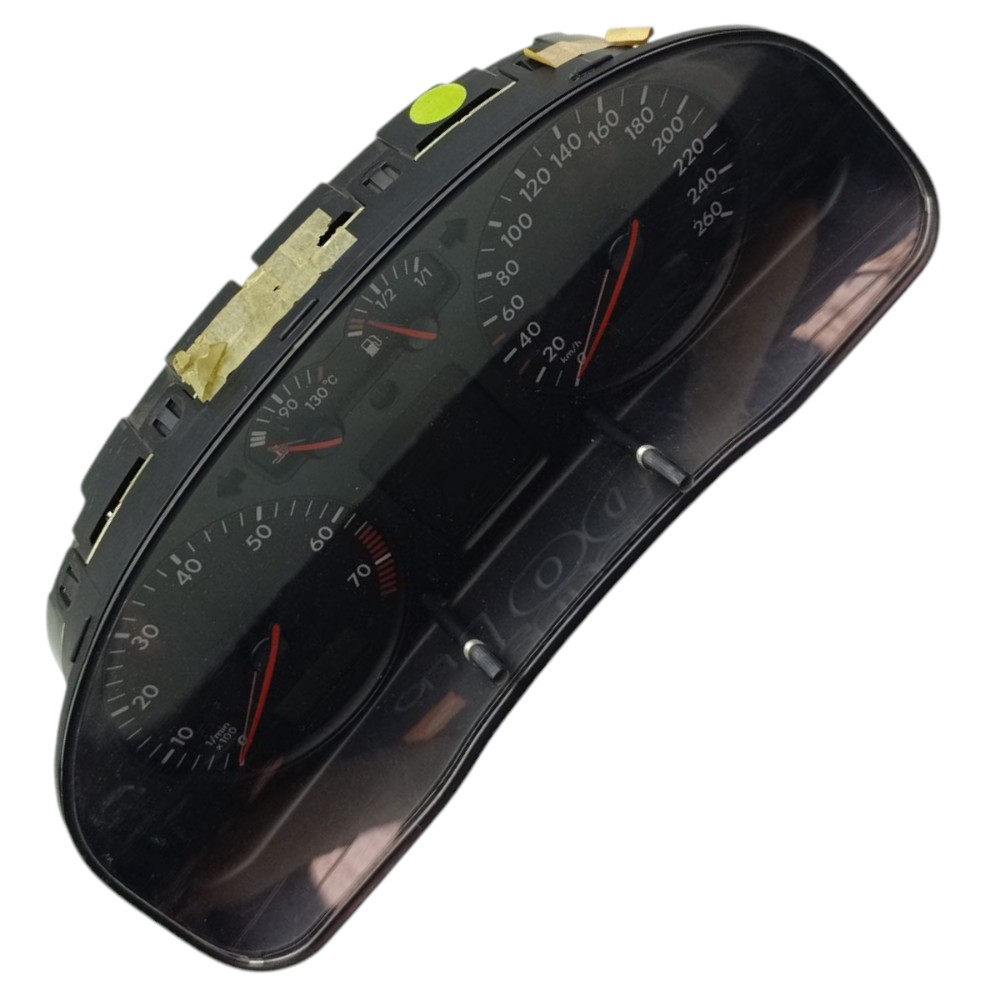 Painel Instrumentos Vw Passat Variant 2.8 V6 1999 2000 2001 Preto 2