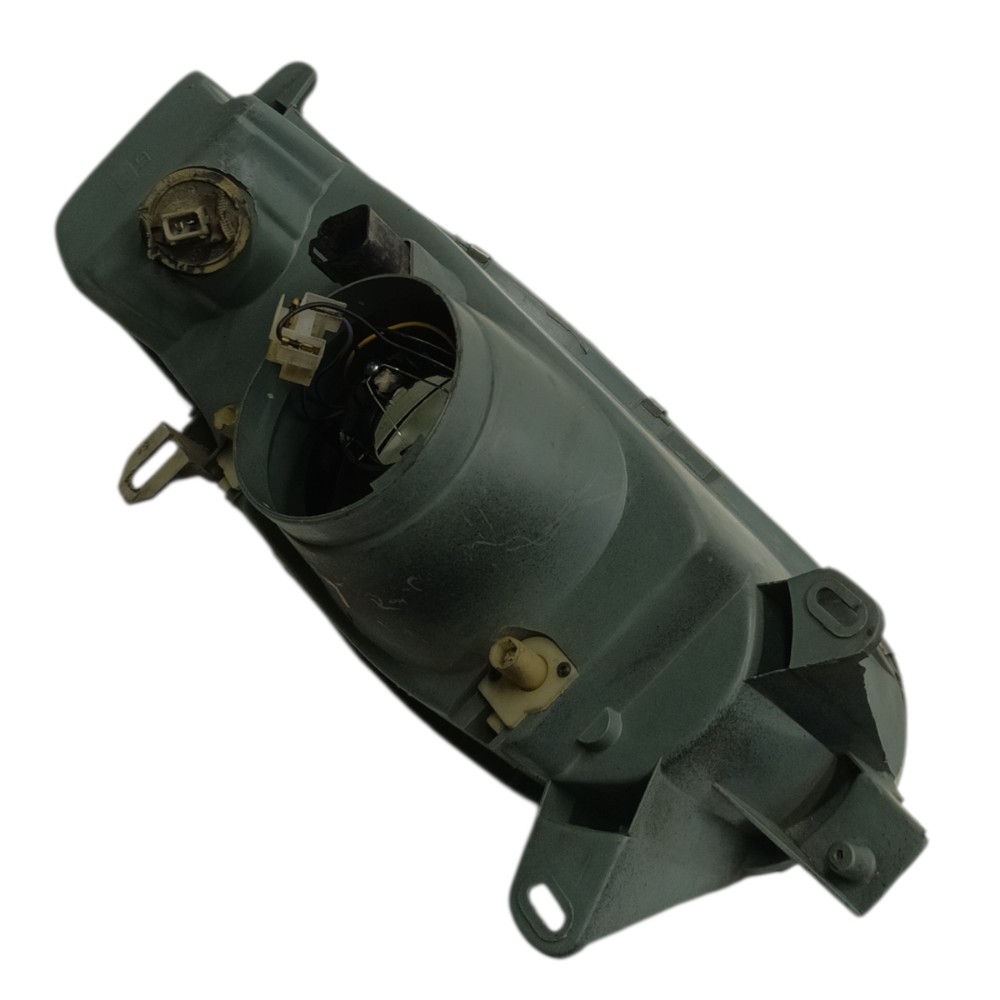 Farol direito Ford Escort Zetec 1997 1998 1999 2000 2001 02 3