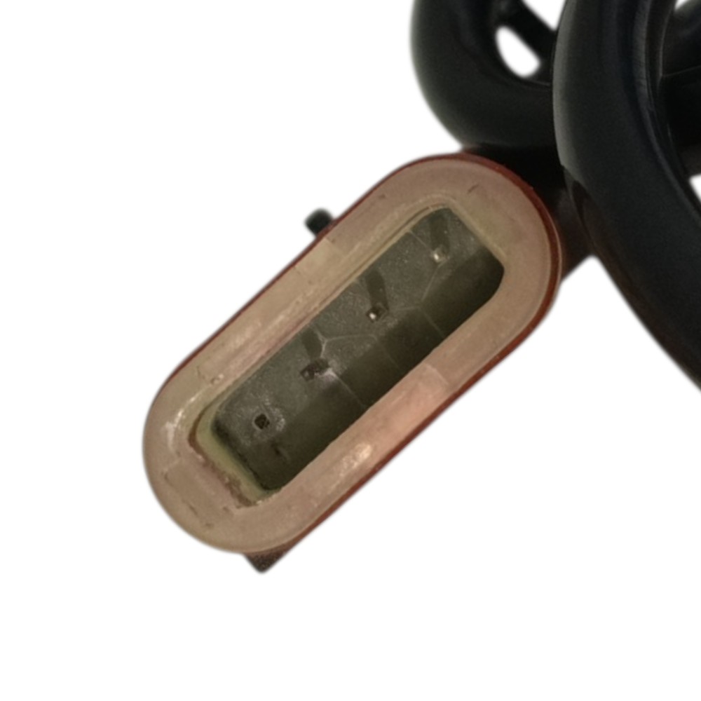 Plug Conector Sensor Estabilidade Mercedes C230k 2003 2004 4