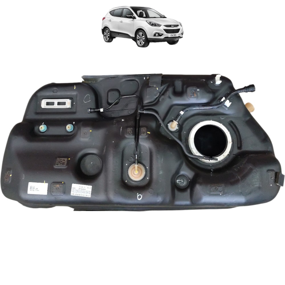 Tanque combustível Hyundai ix35 2013 2014 2015 2016 2017 18