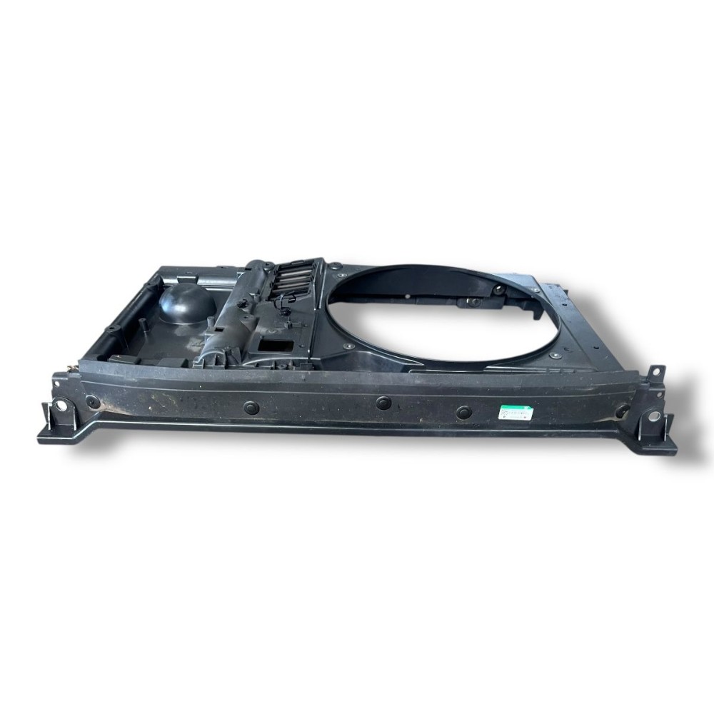 Defletor ventoinha Citroen Grand C4 Picasso 2008 09 10 11 12 7