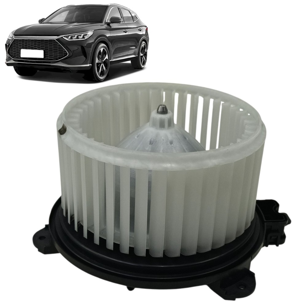Ventilador Caixa Ar Forçado Byd Song Plus 2025 2024 2023
