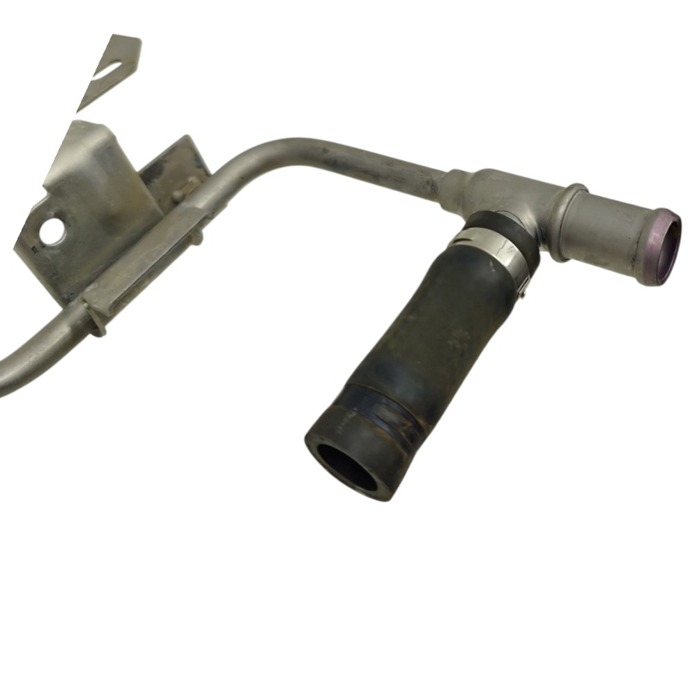 Tubo Cano Radiador Coletor Chery Tiggo 5x 1.5 2025 2024 2023 3