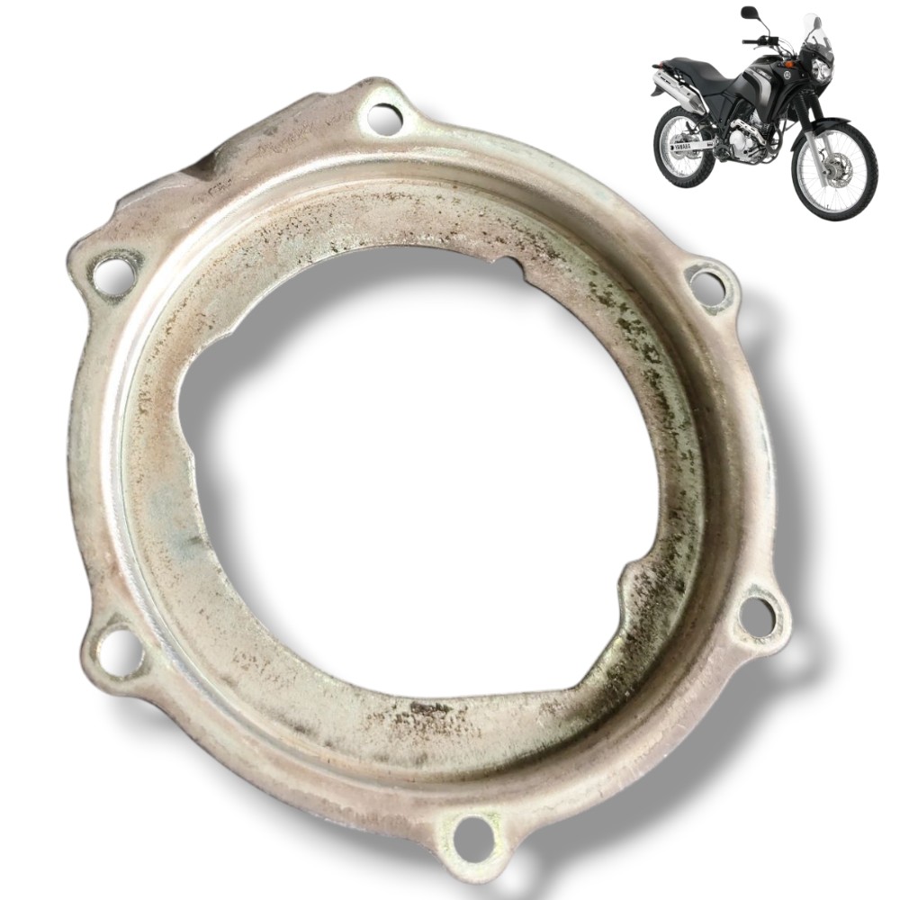 Flange Bomba Combustível Yamaha Xtz 250 Tenere 2011 1