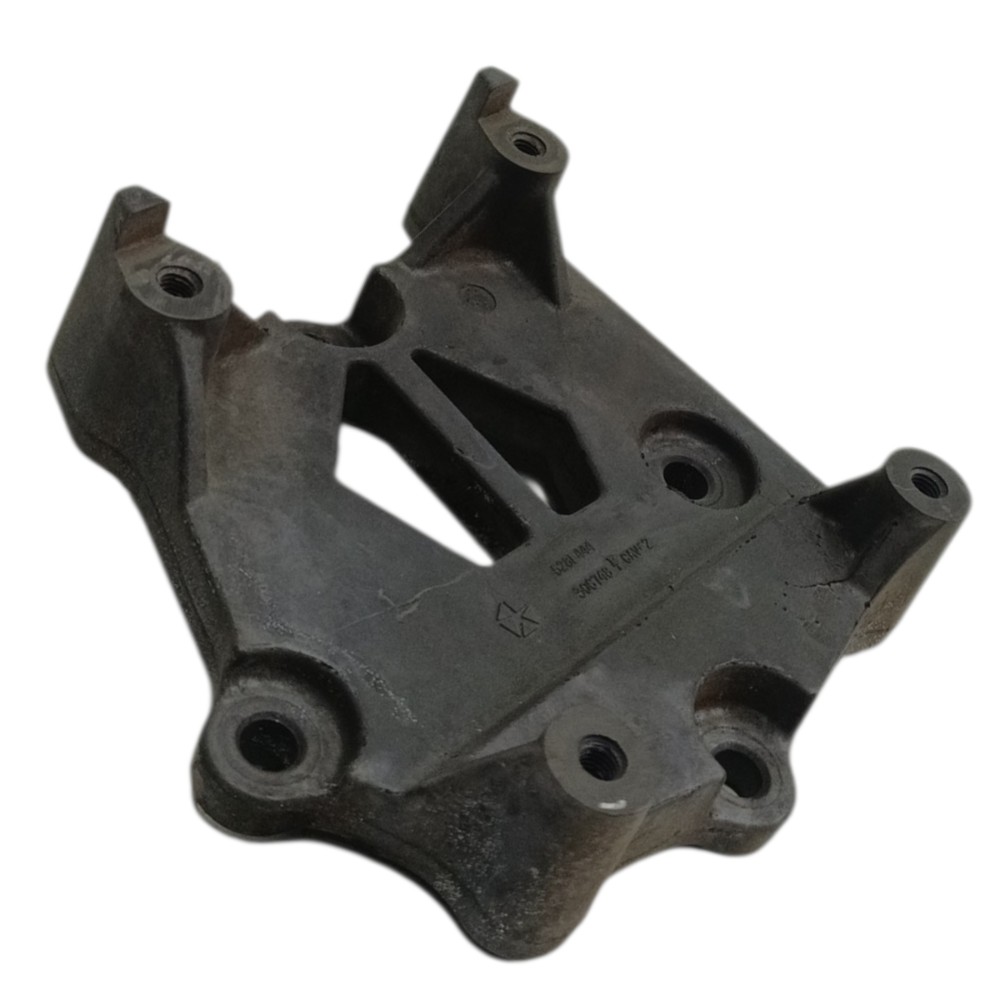 Suporte Compressor Chrysler Caravan 2.4 2001 2000 1999 4