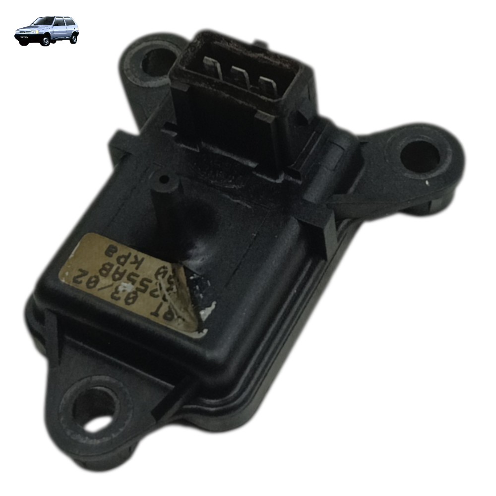 Sensor Map Fiat Uno Palio 1.0 fiasa 1995 1996 1997 1998 1999 1