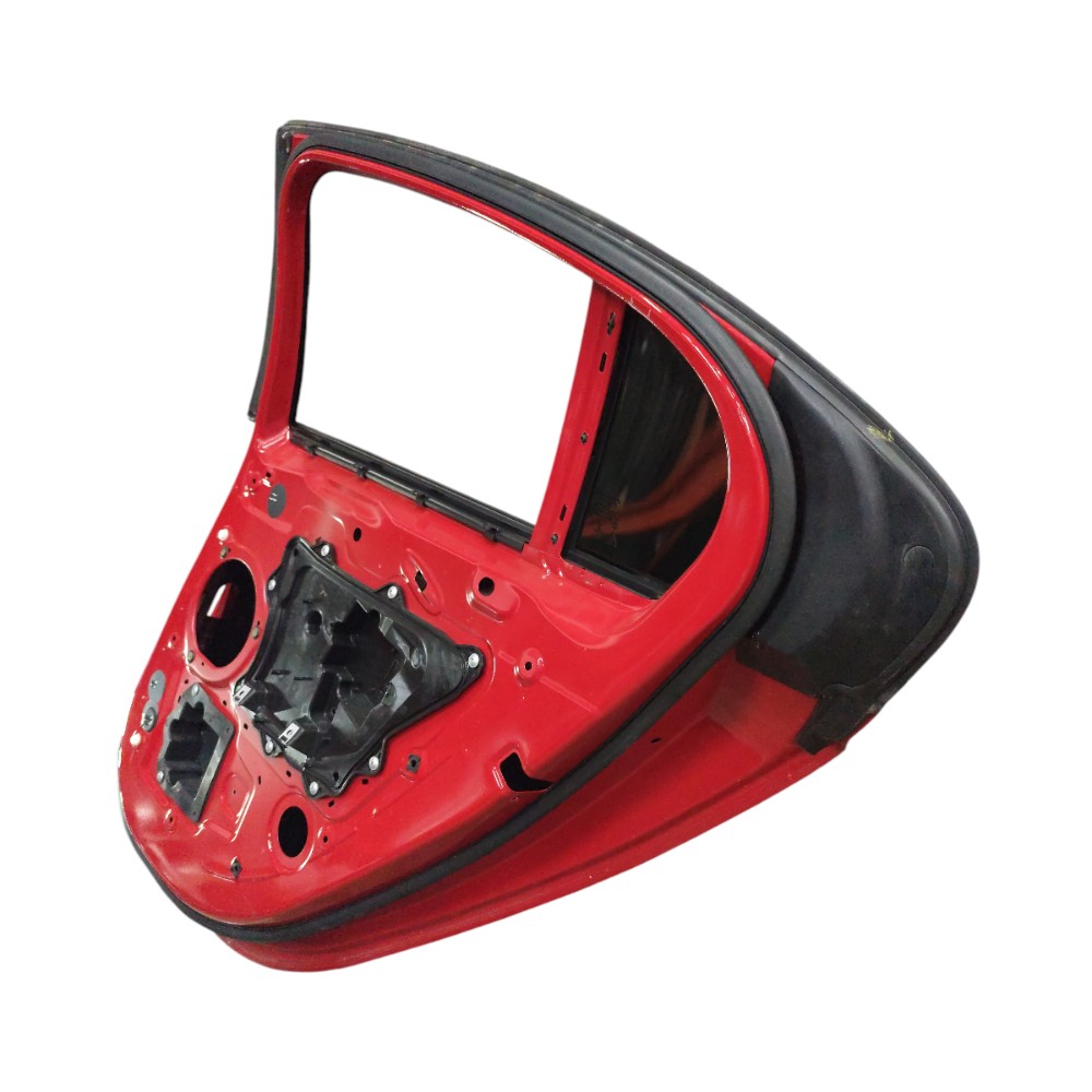 Porta traseira direita Jaguar xe 2019 2018 2017 2016 6