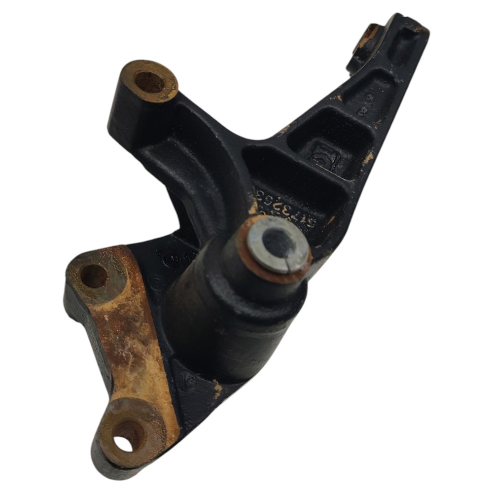 Suporte coxim motor Fiat Palio Siena Strada 1.8 8V 2010 2011 4