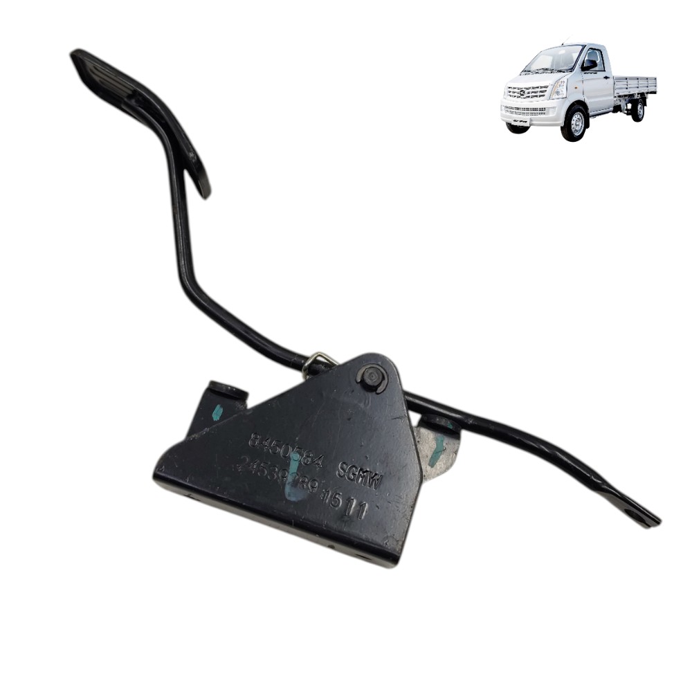 Pedal acelerador Effa v21 v22 v25 2022 2023 2024 2025 1