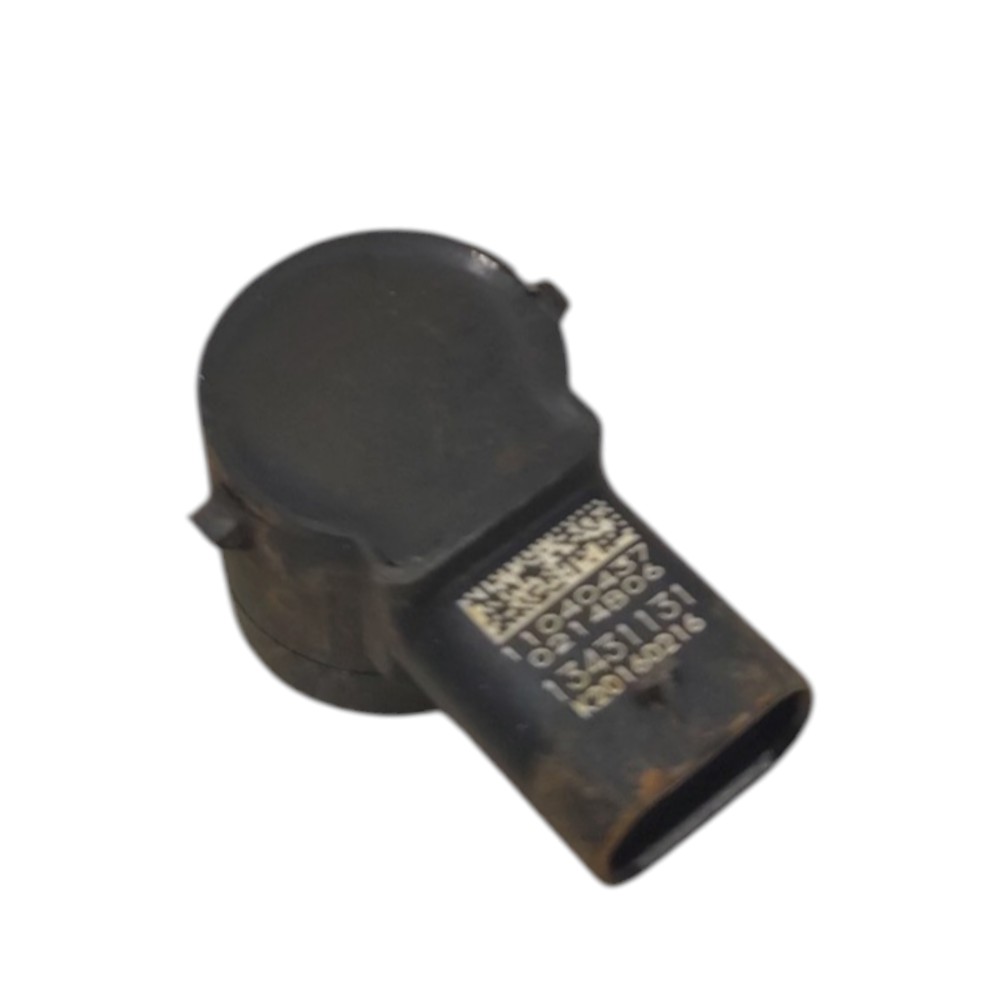 Sensor Estacionamento Dianteiro Gm Cruze 2018 2017 2016 2015 3
