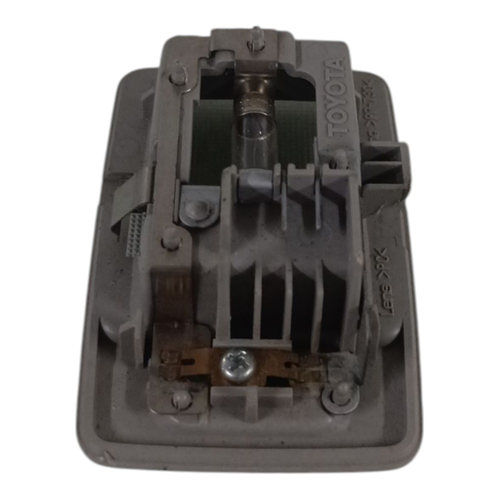 Luz Teto Cortesia Individual Toyota Corolla 2017 2018 2019 4