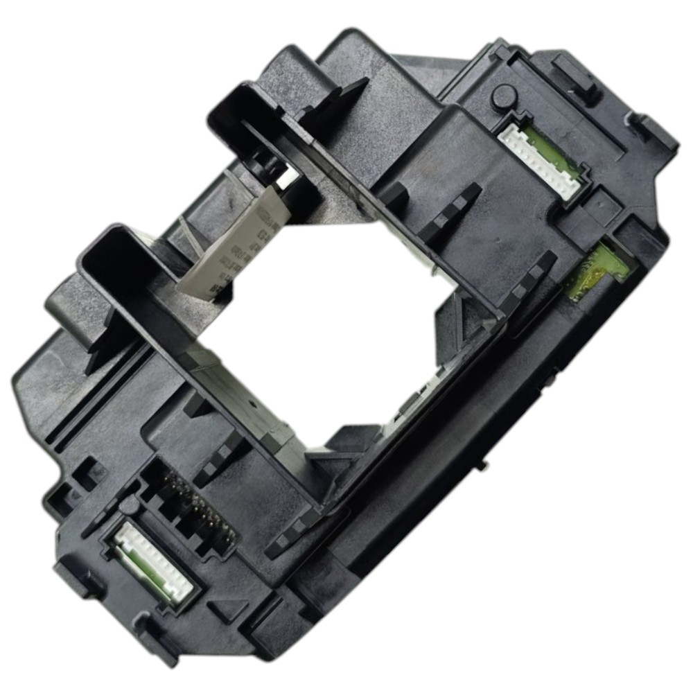 Suporte Chave Seta Limpador Volvo S60 2010 2011 2012 2013 14 1