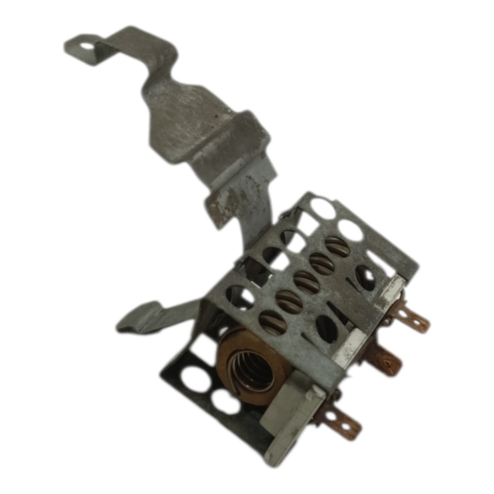 Resistência caixa ar forçado ford escort zetec 1997 98 2002 3