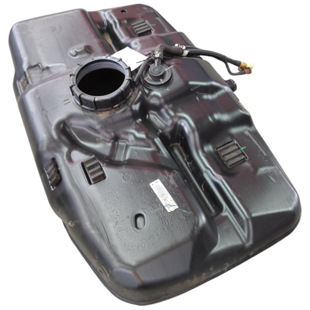 Tanque Combustível Honda Fit 2003 2004 2005 2006 2007 2008 2