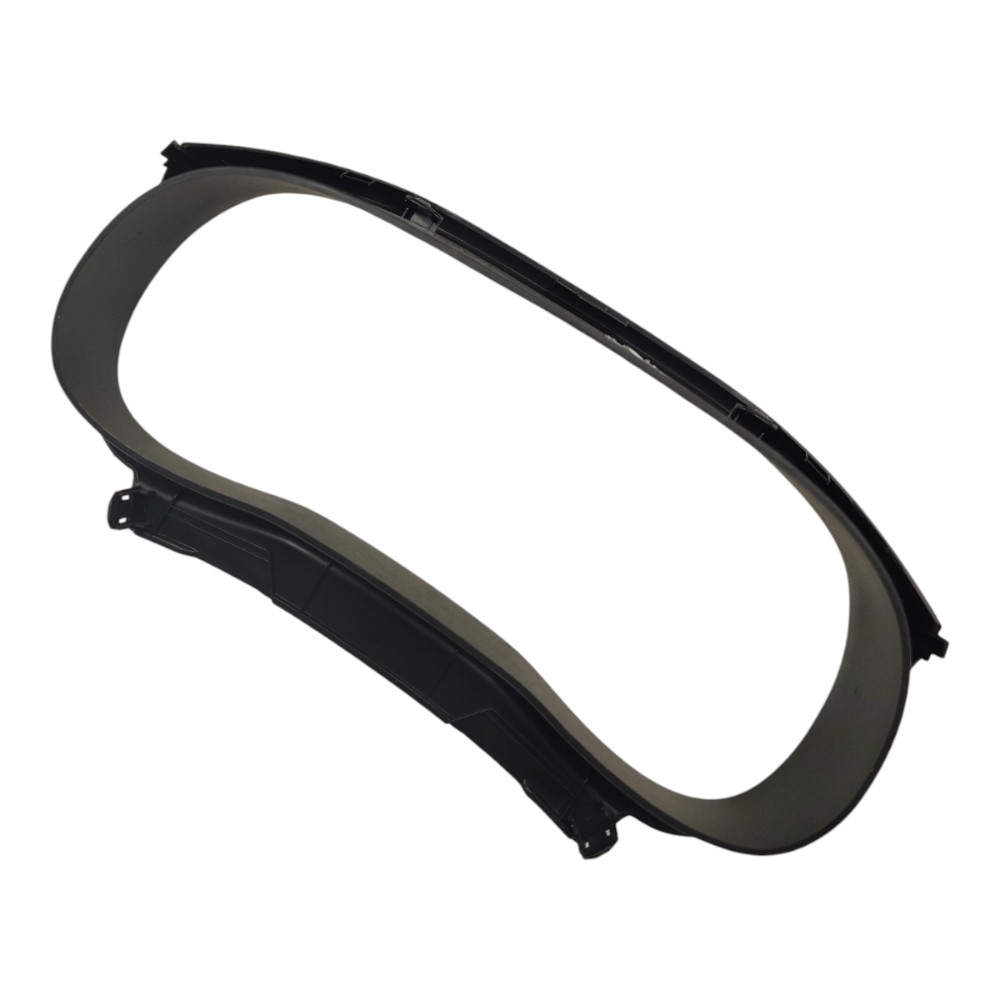 Moldura Painel Instrumentos Renault Kwid 2024 2023 2022 2021 4