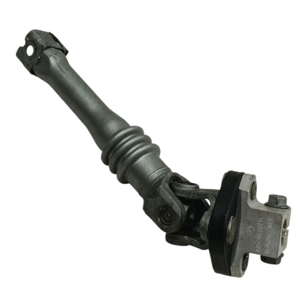 Cruzeta coluna direção Mercedes c230 1.8 kompressor 2003 04 1