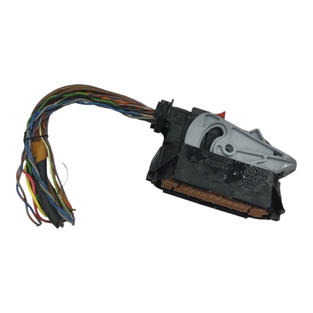 Plug conector módulo ABS VW Tiguan 2.0 TSI 2012 5n0614109ap 3