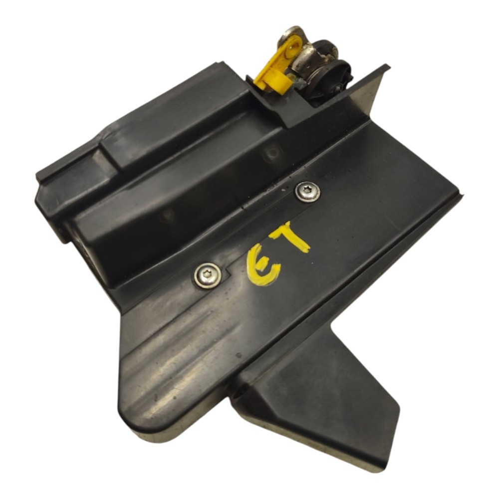 Fechadura Porta Traseira Esquerda Renault Sandero 2016 2017 4