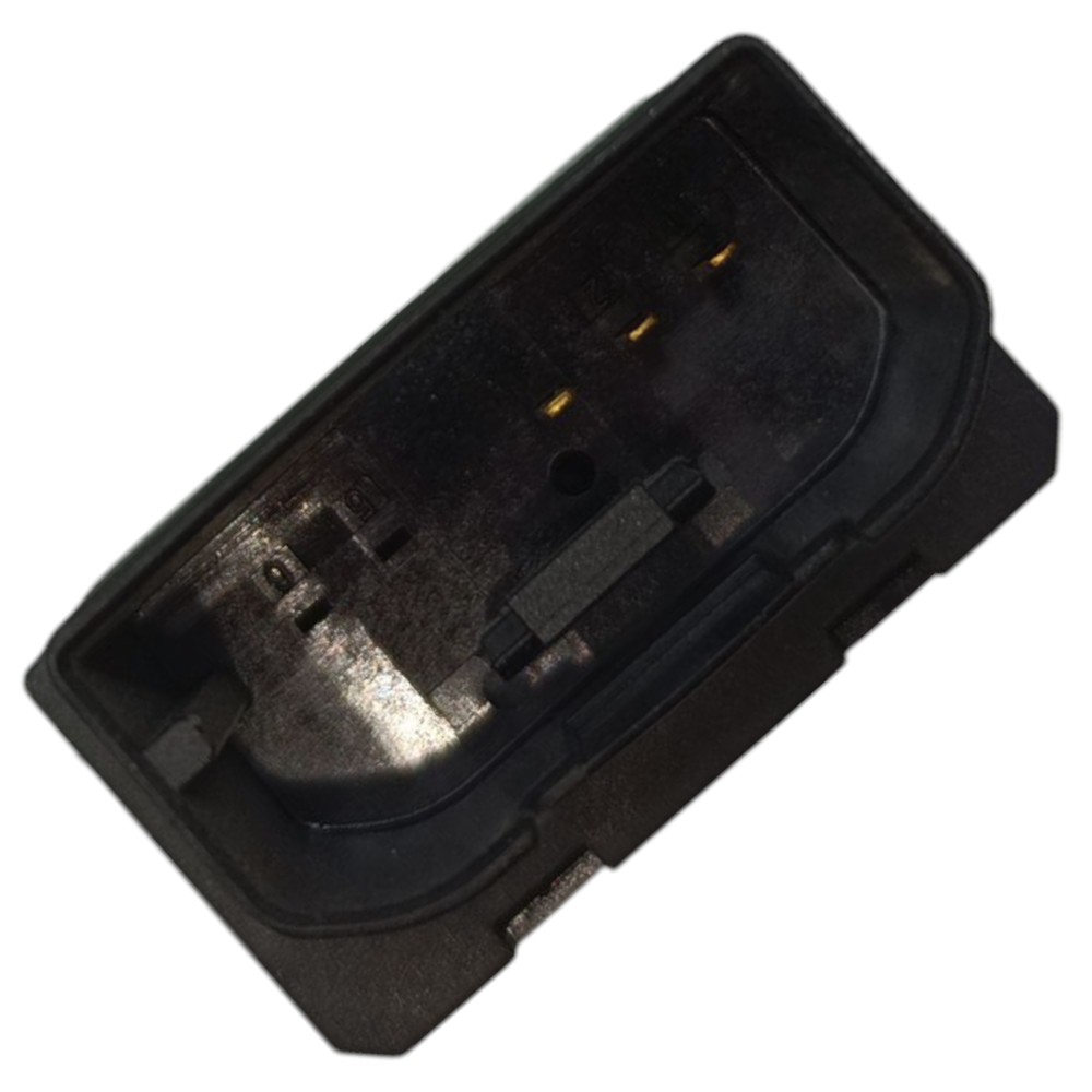 Botao chave airbag porta luvas vw tiguan 2011 2012 2013 2014 4