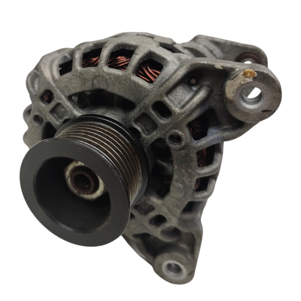 Alternador Nissan kicks March Versa 1.6 16v 2020 2019 2018 2