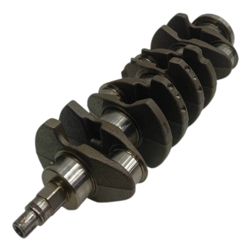 Virabrequim Standard GM Spin 1.8 8v 2025 2024 2023 2022 2021 4
