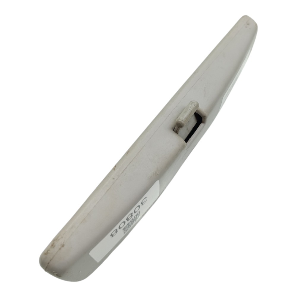 Espelho Retrovisor Interno Vw Voyage Gol Fox G5 2010 2011 12 3