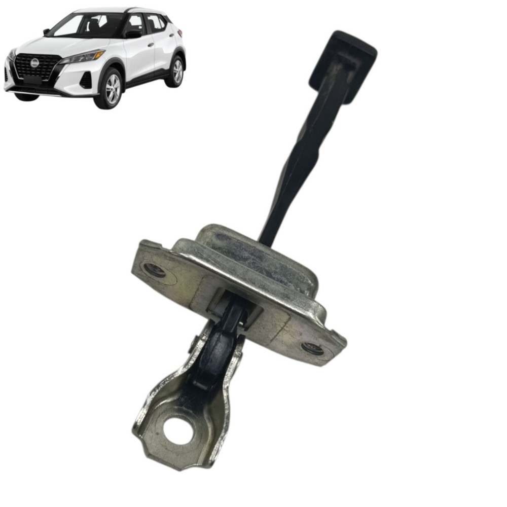 Limitador Porta Traseira Esquerda Nissan Kicks 2024 2023
