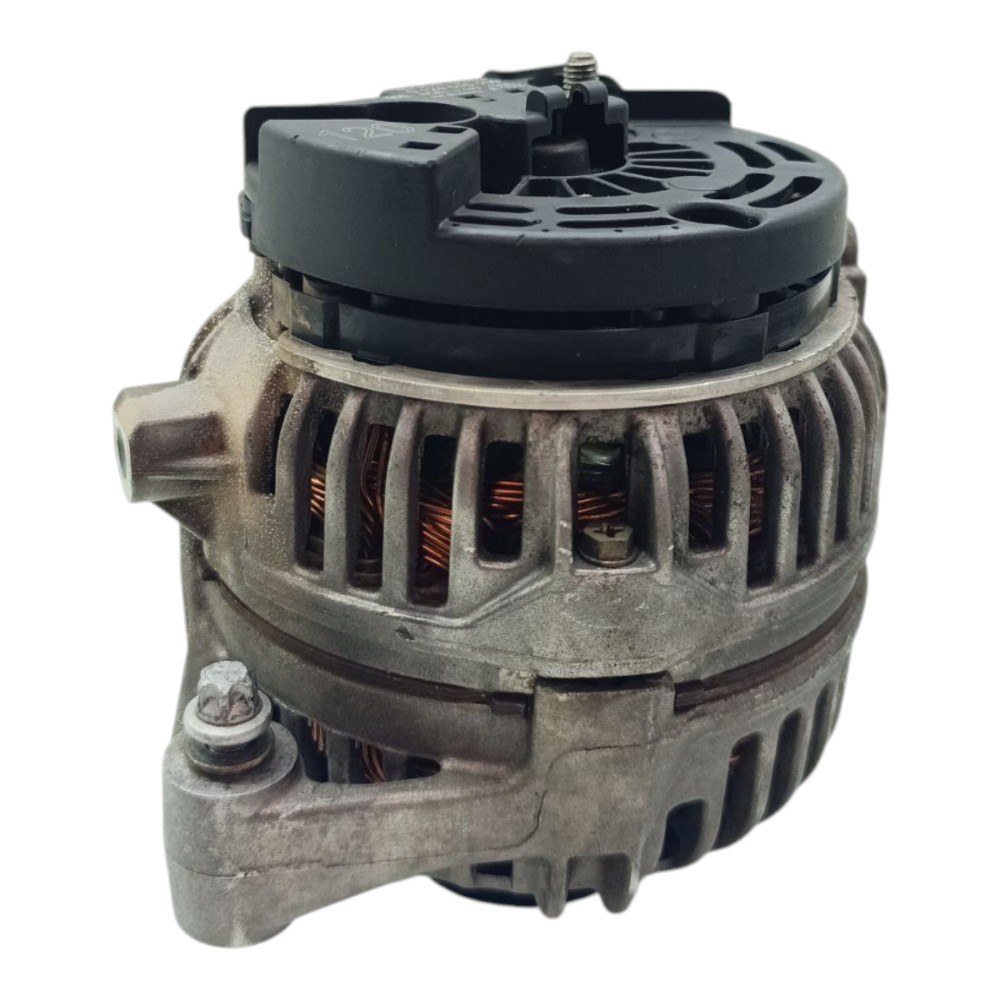 Alternador Fiat Stilo 1.8 16v Manual 2003 2004 2005 2006 07 2