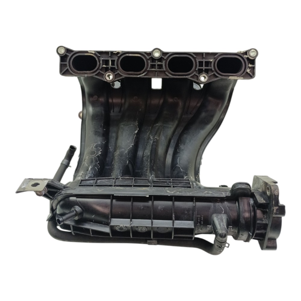 Coletor Admissão Nissan Tiida 1.8 16v Flex 2012 2011 10 09 7