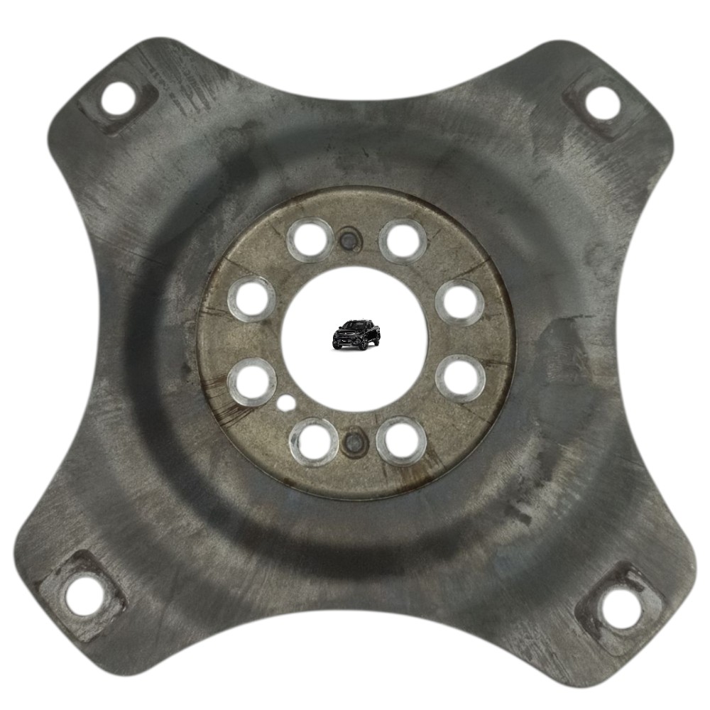 Cremalheira Volante Motor Fiat Toro 1.8 Flex 2018 2019 2020 1