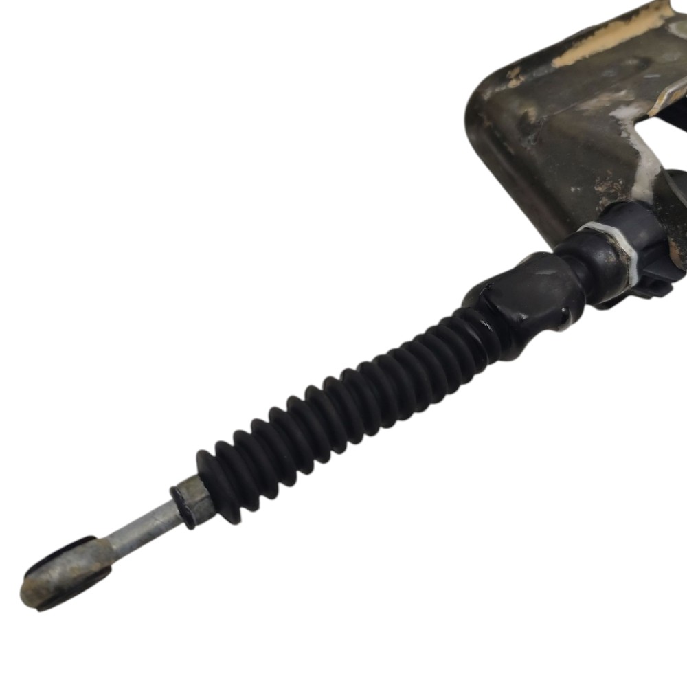 Cabo seletor trambulador Mitsubishi Pajero tr4 2.0 4×4 2005 4
