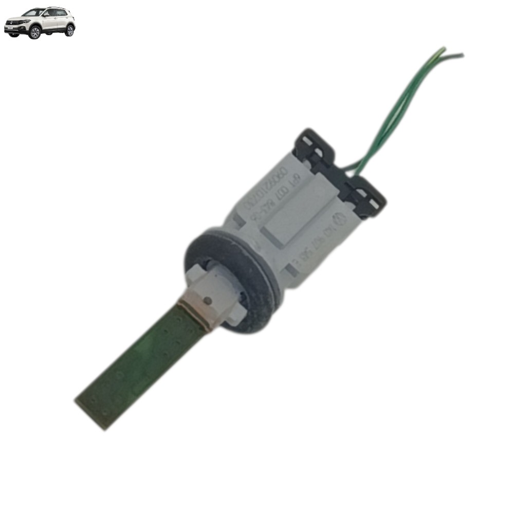 Sensor temperatura ar condicionado vw tcross 2021 2022 2023