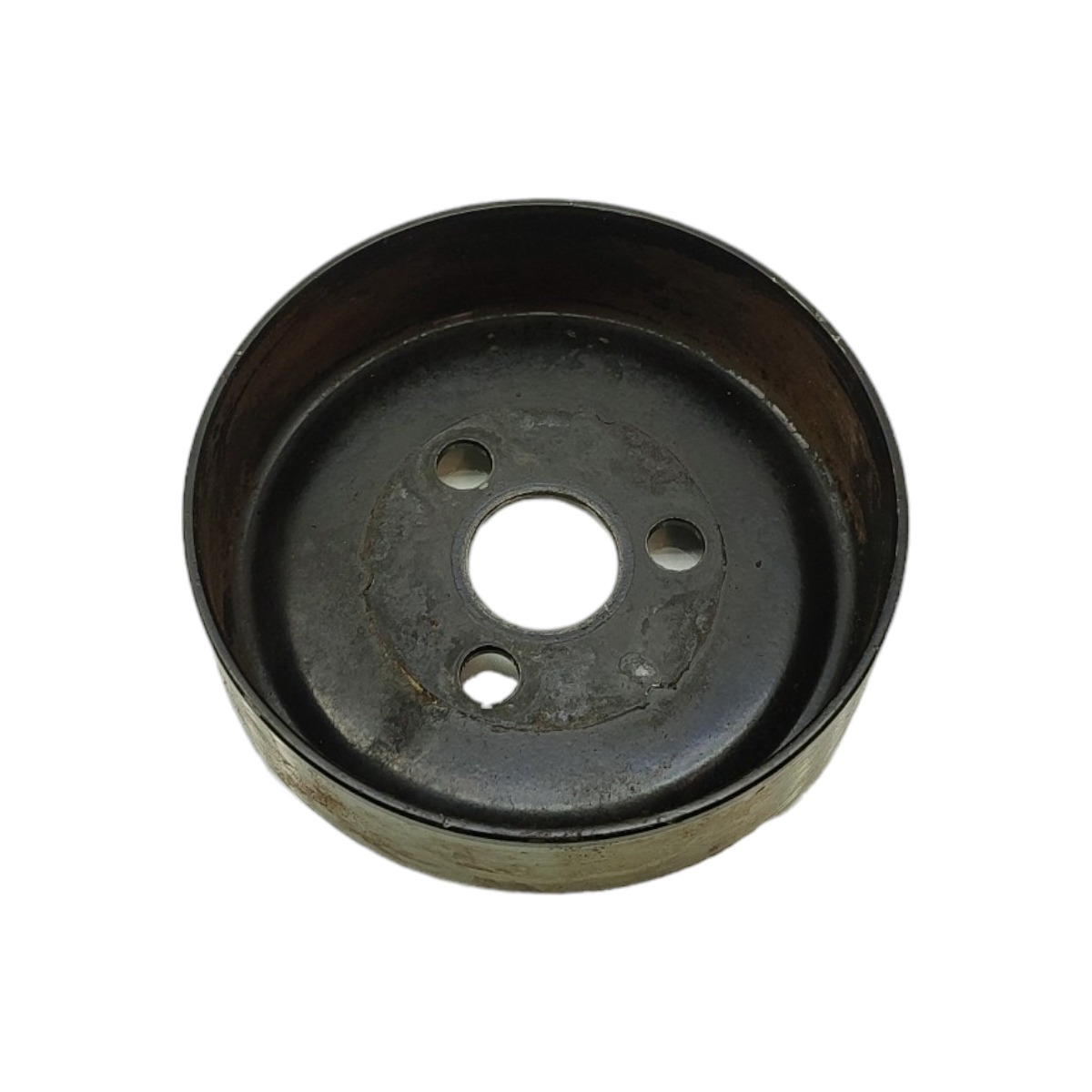 Polia Bomba Água Ford Focus 1.8 2.0 16v 2003 2004 2005 2006 3