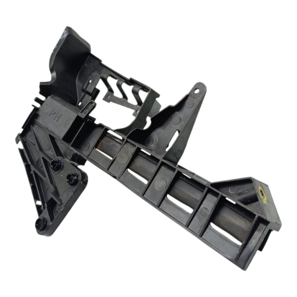 Guia Vidro Porta Traseira Direita Ford Focus Sedan 2011 2012 10
