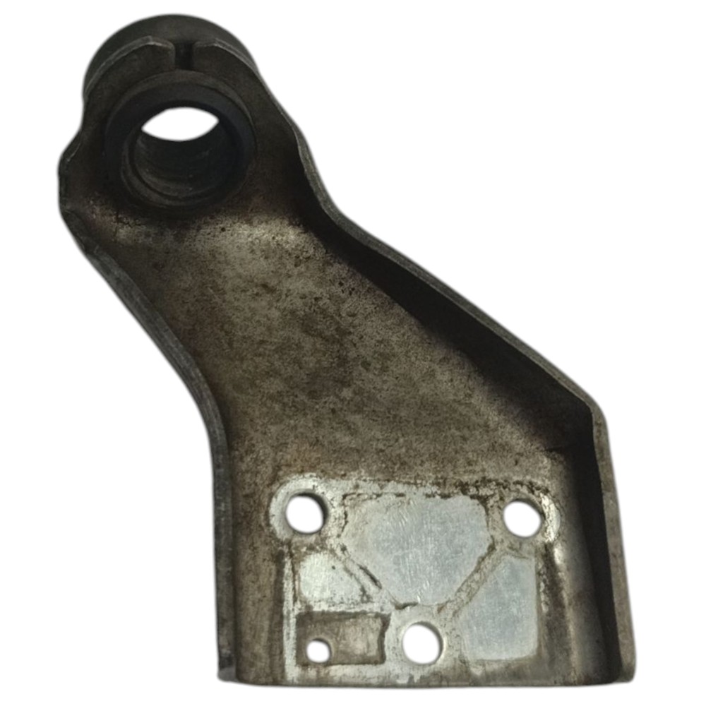 Suporte Cabo Tbi  Acelerador Fiat Uno 1.0 2011 2010 2009 08 2