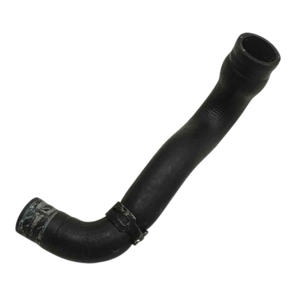 Mangueira Suporte Filtro Óleo Mercedes C230k 2003 2004 2005 1
