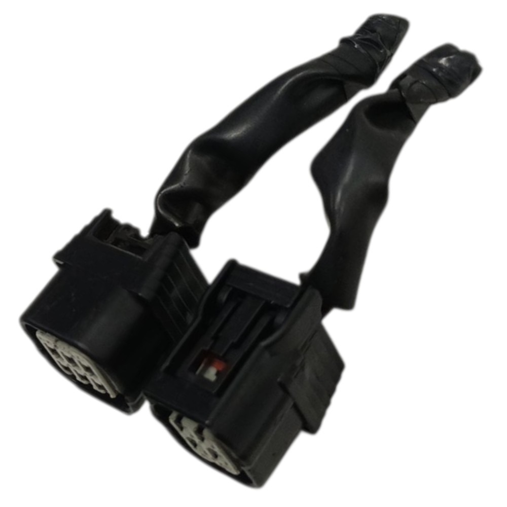 Par Plug Conector Sonda Lambda Honda Accord 3.5 2011 2012 3