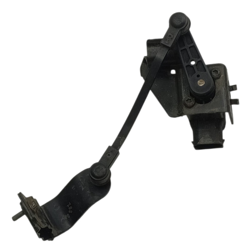 Sensor Estabilidade Mercedes C230k 1.8 2003 2004 2005 Preto 2