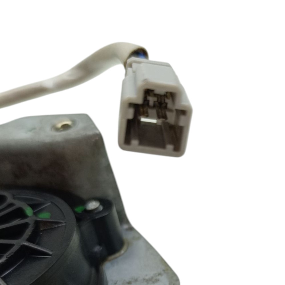 Motor Máquina Vidro Traseira Esquerda Honda Fit 2004 Á 2012 3