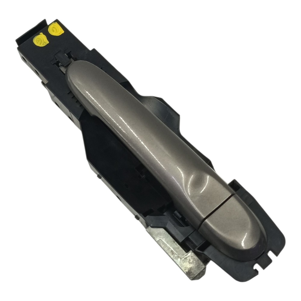 Maçaneta externa lado direito nissan vectra 2015 2016 2020