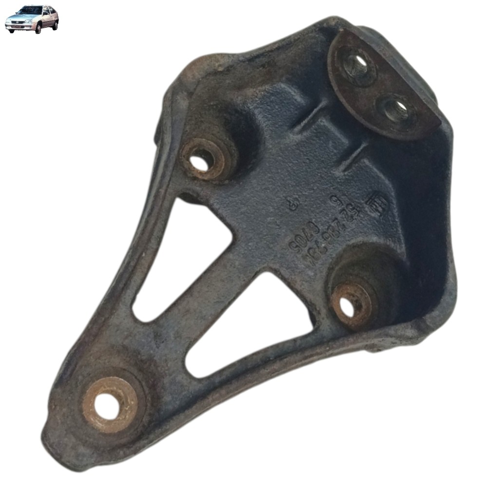 Suporte coxim motor direito gm kadett gls 2?0 1994 1995 1997