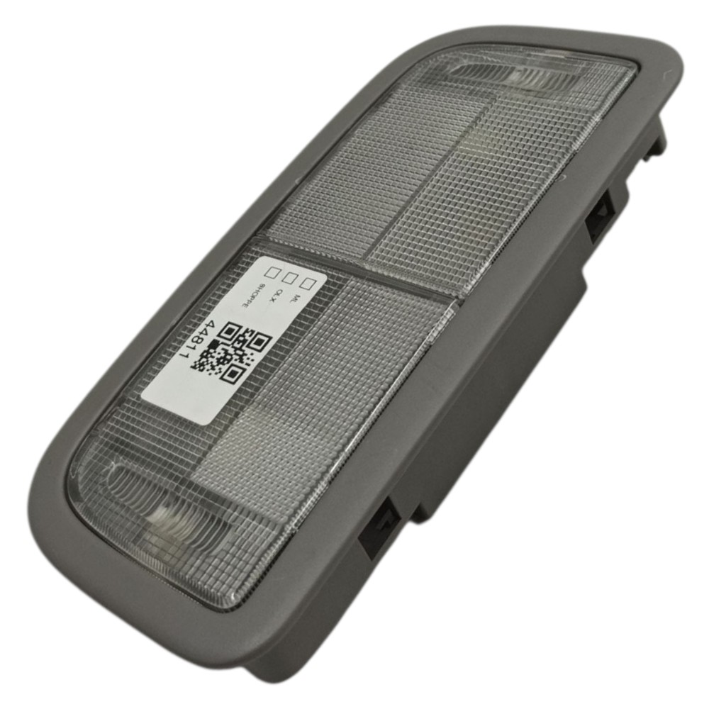 Luz Teto Cortesia Honda Accord Civic 2011 2010 2009 2008 2