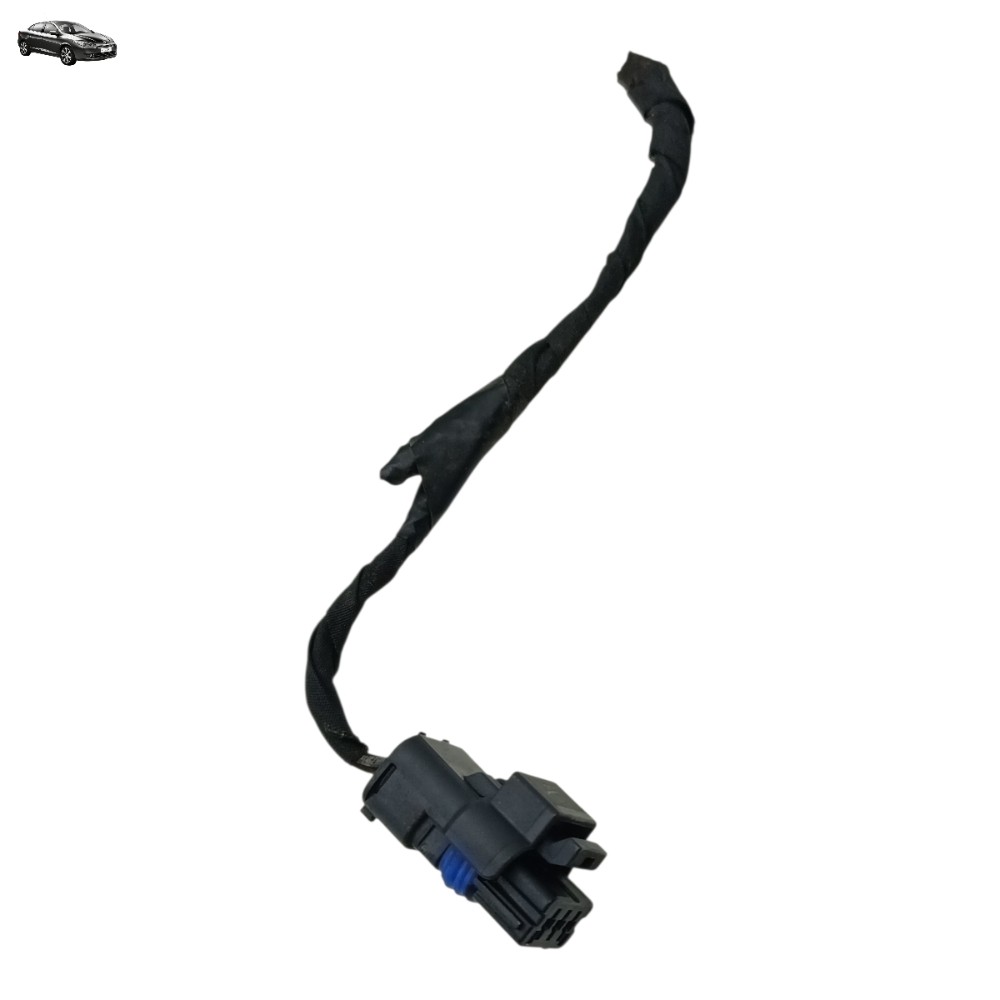 Plug Conector Maçaneta Externa Renault Fluence 2012 2013 14