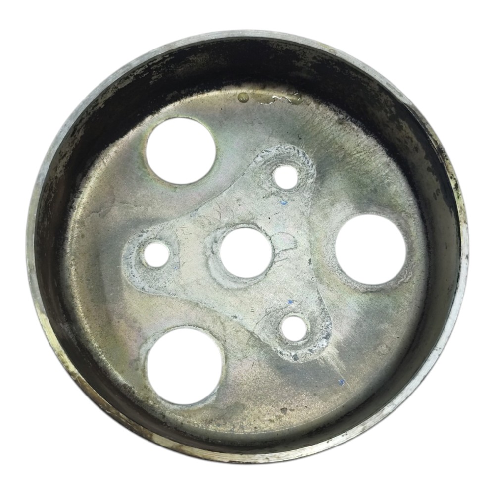 Polia Bomba Água Honda Fit 1.4 2003 2004 2005 2006 2007 4