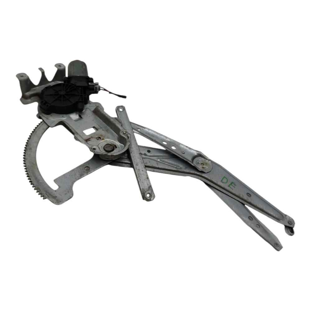 Motor elétrico maquina vidro Gm Meriva 2008 2009 2011 2012 2