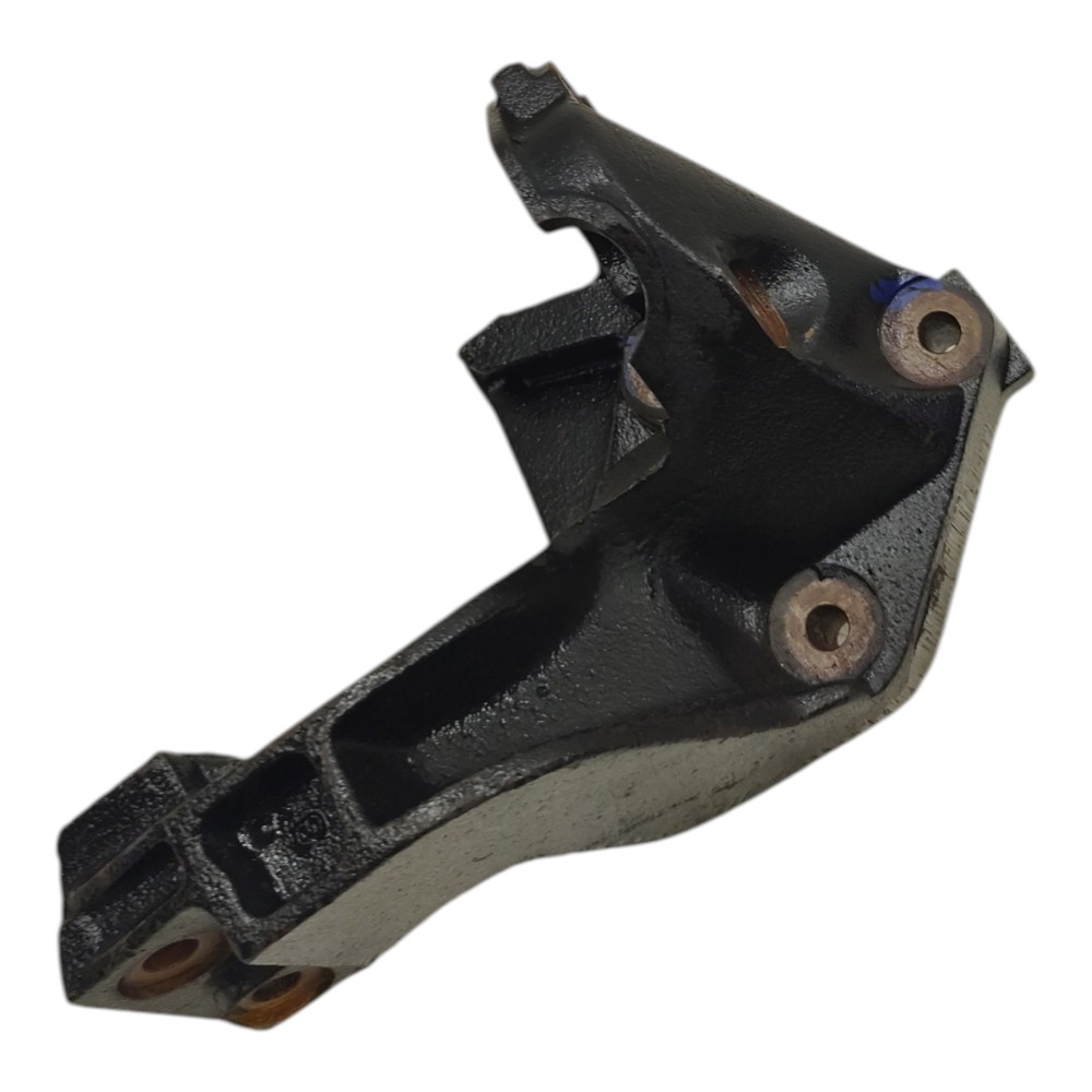 Suporte Coxim Bomba Direção Gm Corsa Classic 2003 2002 4