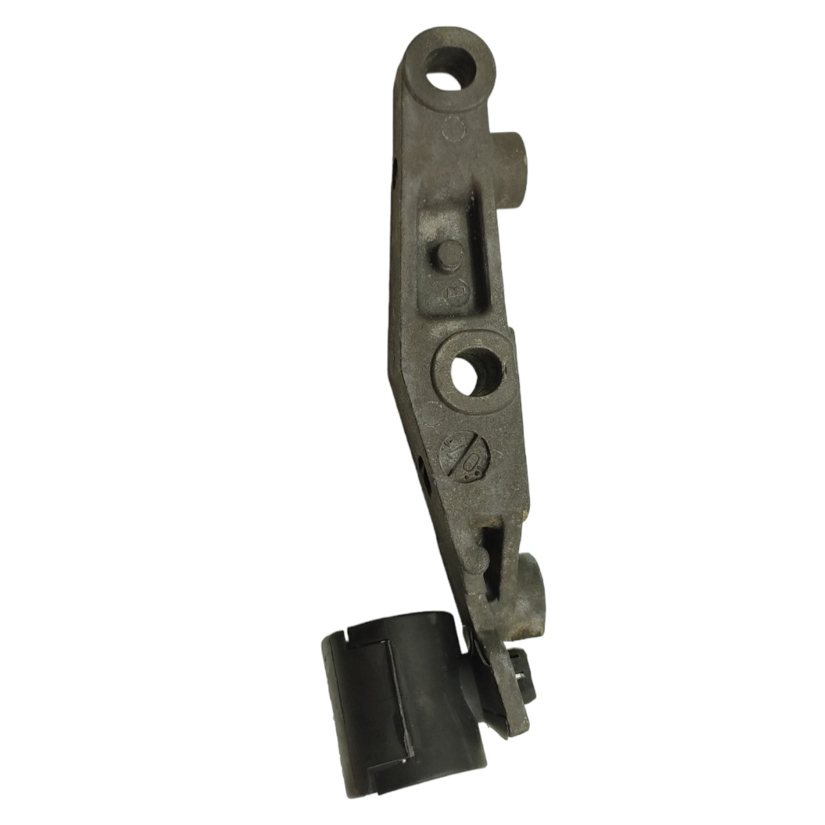 Suporte Lateral Cabeçote Renault Sandero Logan 1.6 8v 2008 2