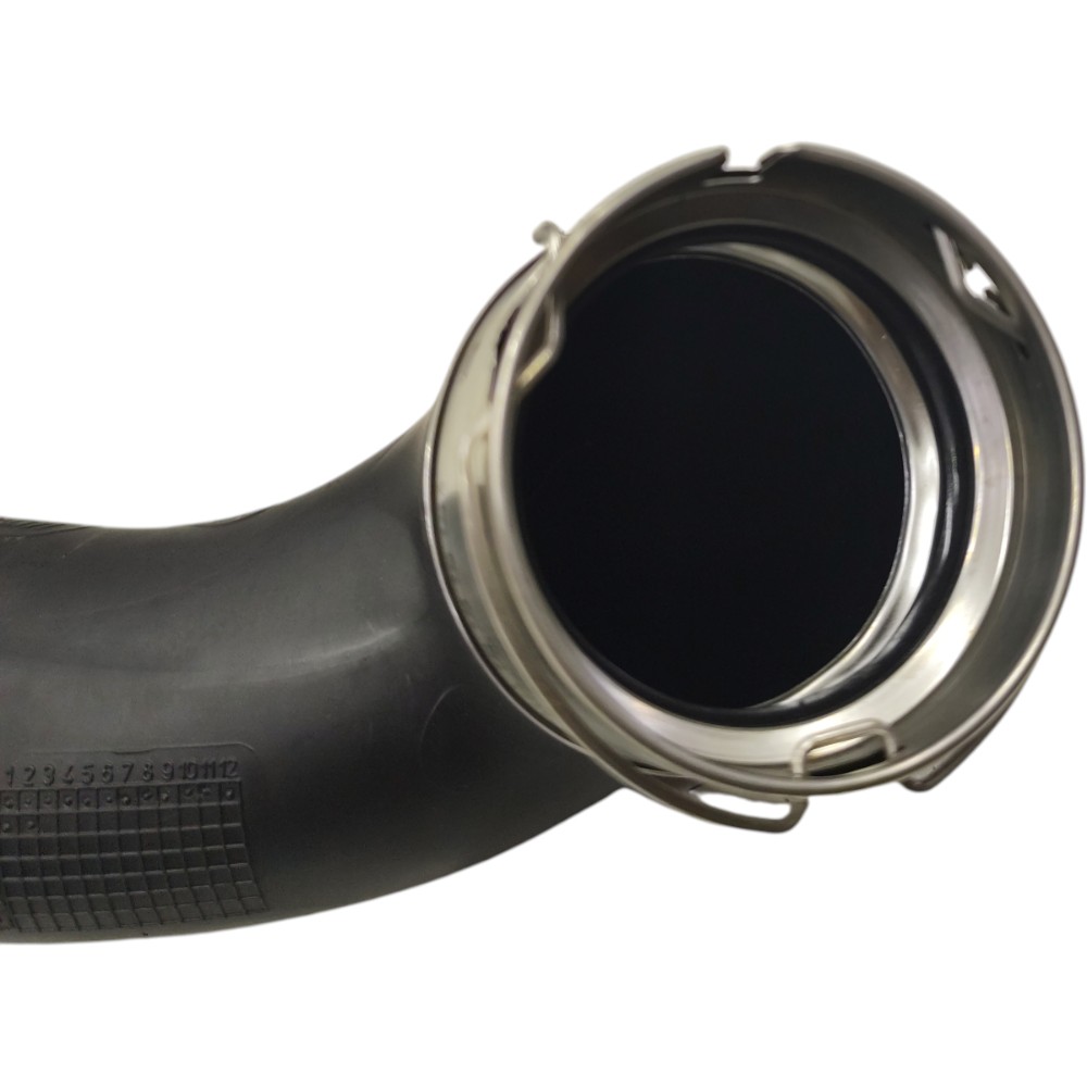 Mangueira Intercooler Jaguar xe Range Rover velar 2.0 2018 2