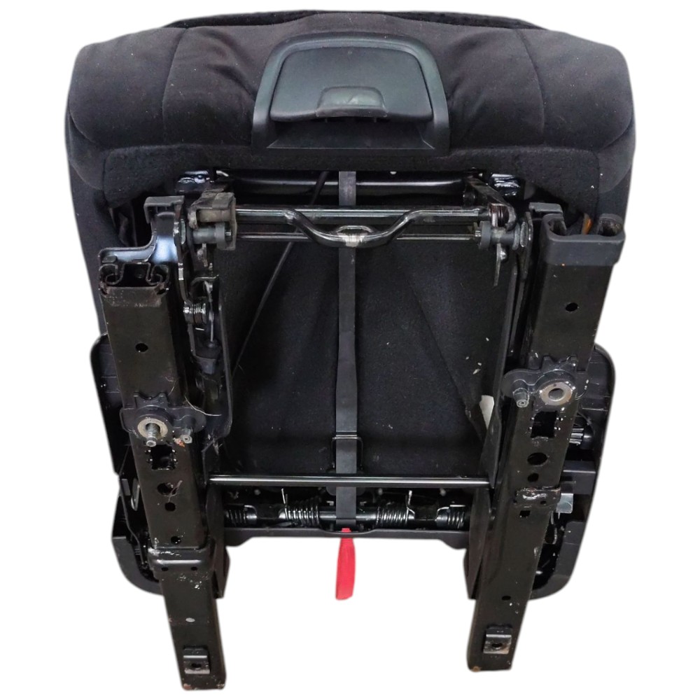 Banco traseiro direito Citroen Grand C4 Picasso 2008 2009 10 5